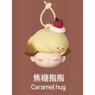 快速預購🔥 Dimoo 心動特調 確認款 盲盒 泡泡瑪特 公仔 popmart 毛絨掛件 毛絨公仔 耳機包 吊飾 冰箱貼