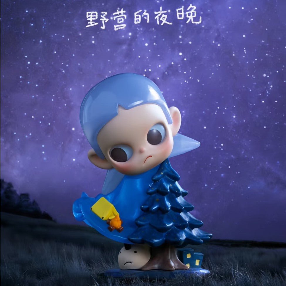 快速預購 ✅ Zsiga 慢下來 確認款 隱藏 泡泡瑪特 盲盒 公仔 popmart 向日葵 讓風輕吻臉頰 沙灘遊戲