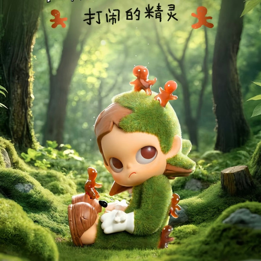 快速預購 ✅ Zsiga 慢下來 確認款 隱藏 泡泡瑪特 盲盒 公仔 popmart 向日葵 讓風輕吻臉頰 沙灘遊戲