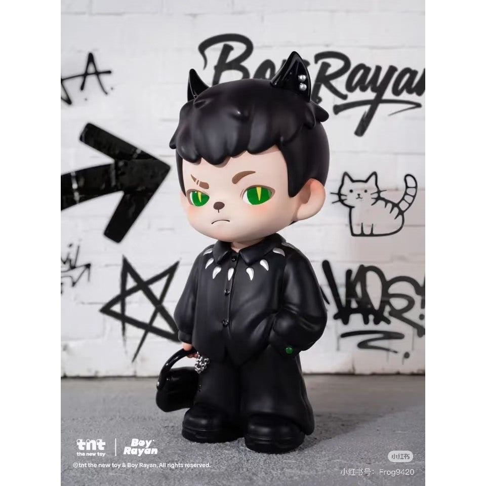 快速預購 ✅ Rayan 天生玩家 確認款 TNT space 隱藏 盲盒 公仔 反轉人生 不可馴服 獨家記憶 萊恩