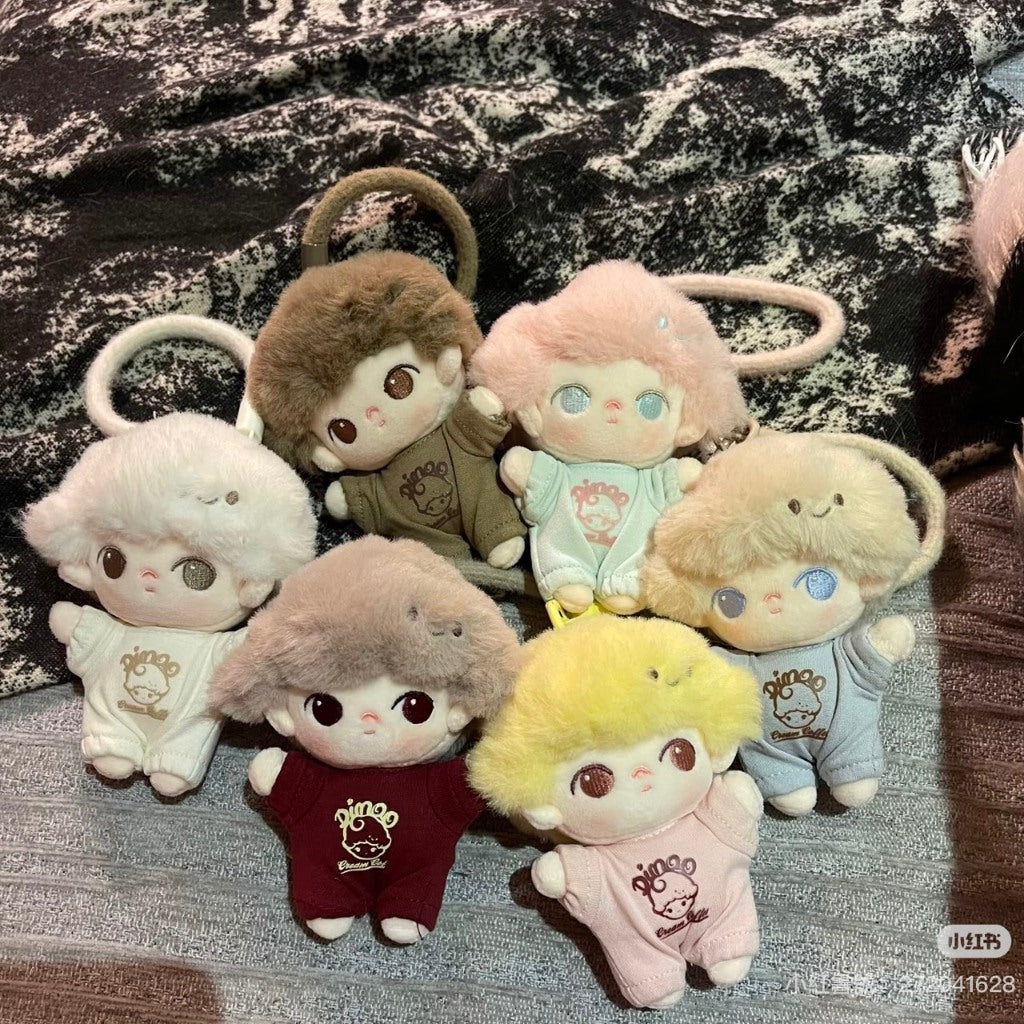 快速預購🔥 Dimoo 心動特調 確認款 盲盒 泡泡瑪特 公仔 popmart 毛絨掛件 毛絨公仔 耳機包 吊飾 冰箱貼