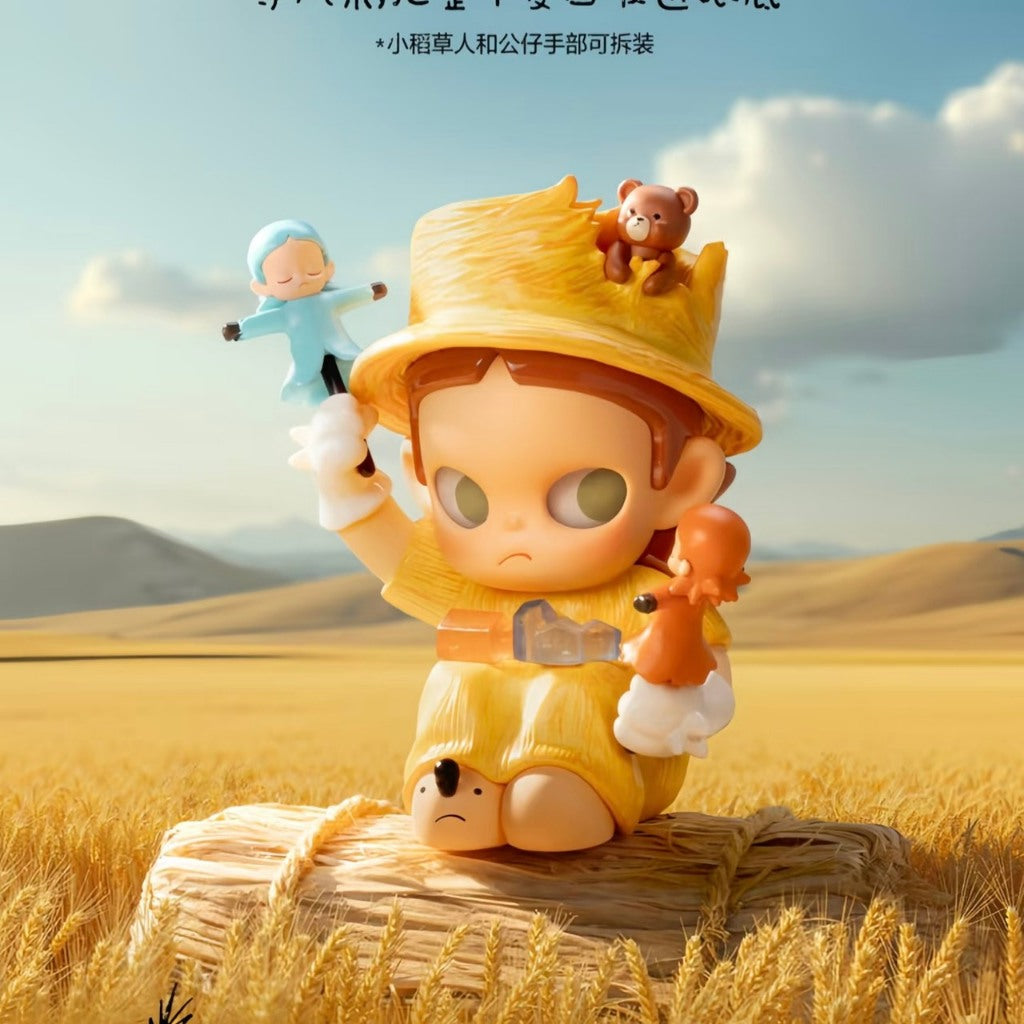 快速預購 ✅ Zsiga 慢下來 確認款 隱藏 泡泡瑪特 盲盒 公仔 popmart 向日葵 讓風輕吻臉頰 沙灘遊戲