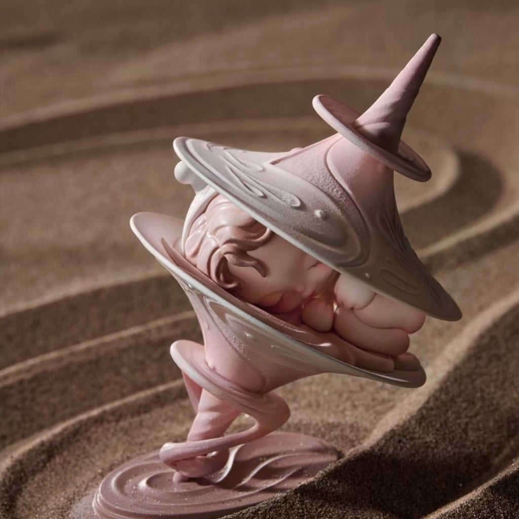 快速預購 ✅ Skullpanda 進退之門 確認款 泡泡瑪特 popmart 公仔 隱藏 解 平衡的沼澤 縱潛的鱗影