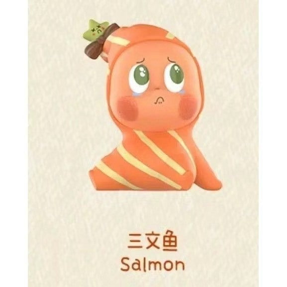 快速預購⚡ 星星人 隨心配 確認款 萌粒  泡泡瑪特 popmart 公仔 盲盒 番茄醬 糖霜餅乾 隱藏 星星糖 曲奇餅