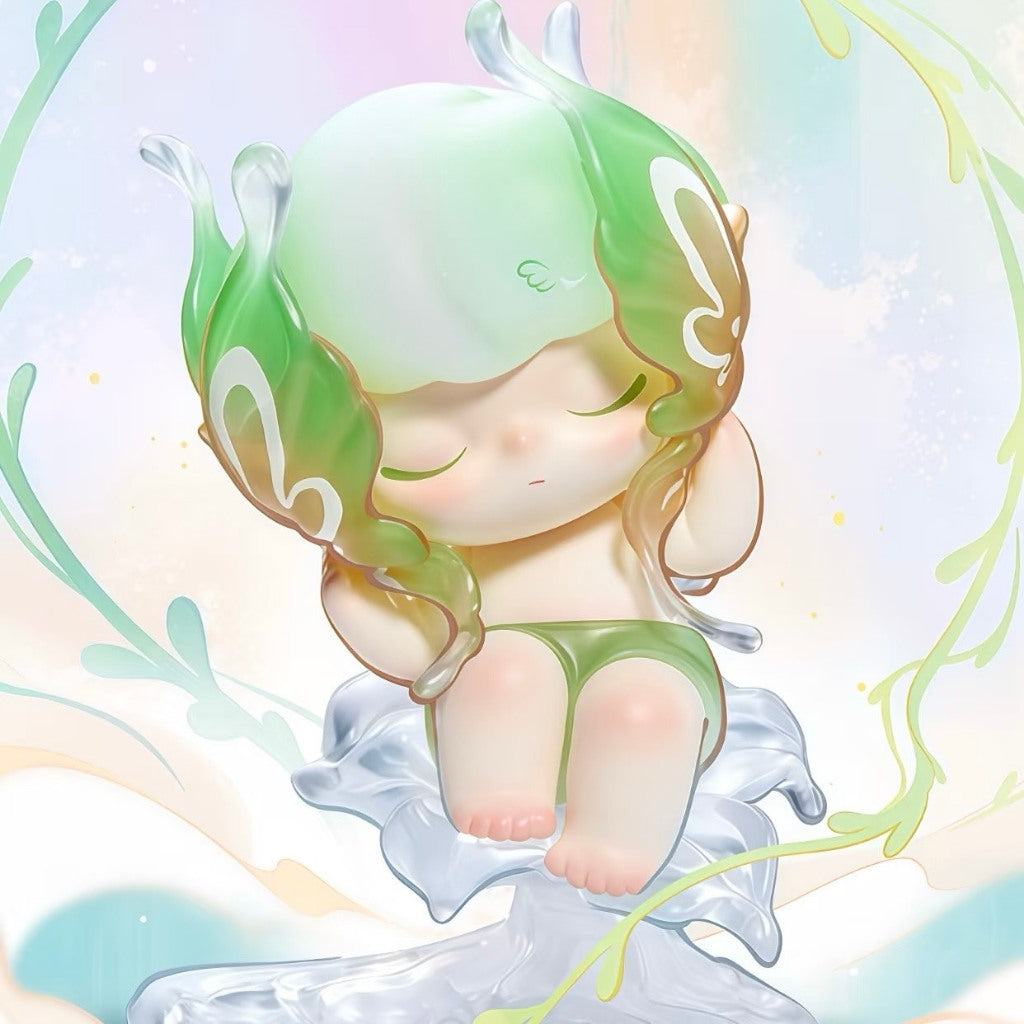 快速預購🔥 Dimoo 自然的形狀 確認款 盲盒 泡泡瑪特 公仔 popmart 向上生長 隱藏 雨落 起風 破繭 觸碰