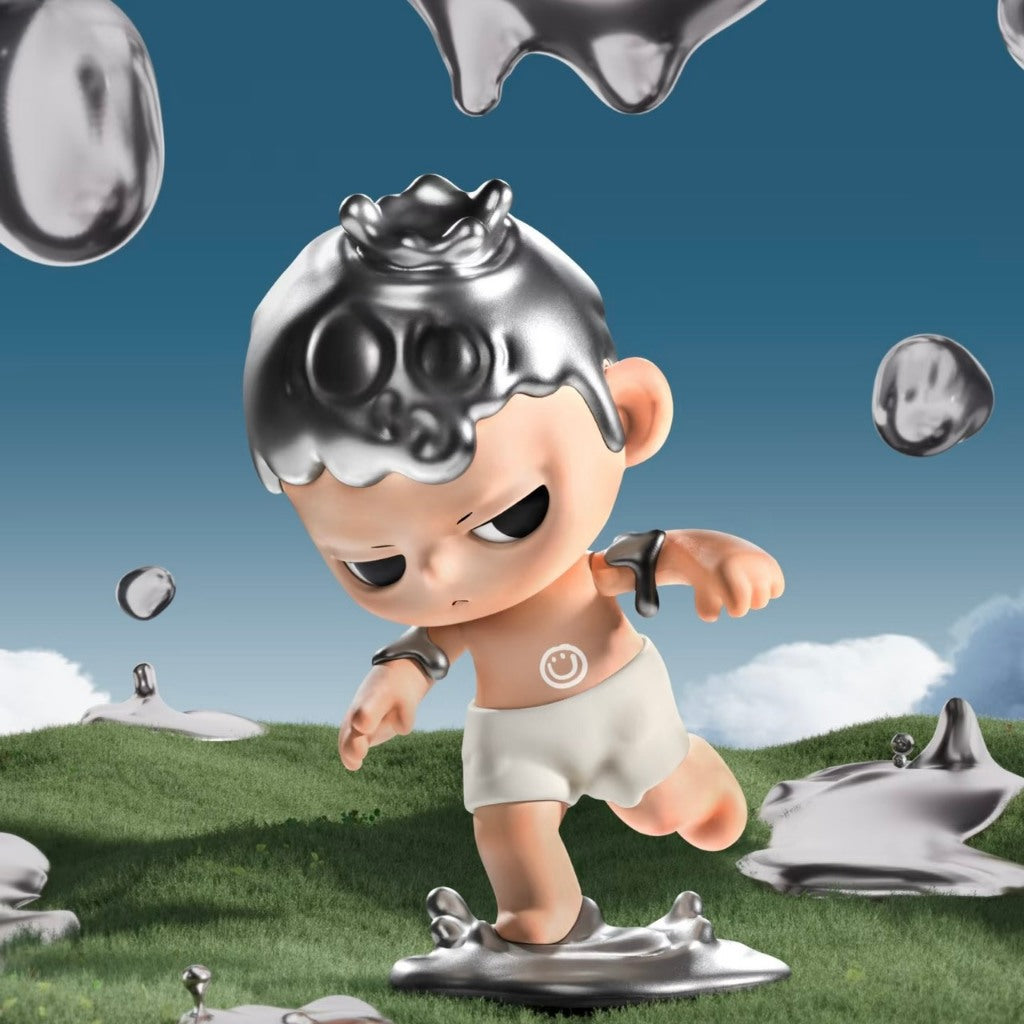 快速預購✅ Kubo 落日之城 確認款 泡泡瑪特 隱藏 生命 盲盒 公仔 心動預警 愛我治癒我 popmart 萬億年前