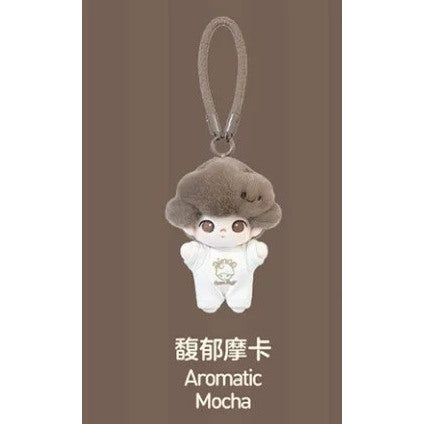 快速預購🔥 Dimoo 心動特調 確認款 盲盒 泡泡瑪特 公仔 popmart 毛絨掛件 毛絨公仔 耳機包 吊飾 冰箱貼