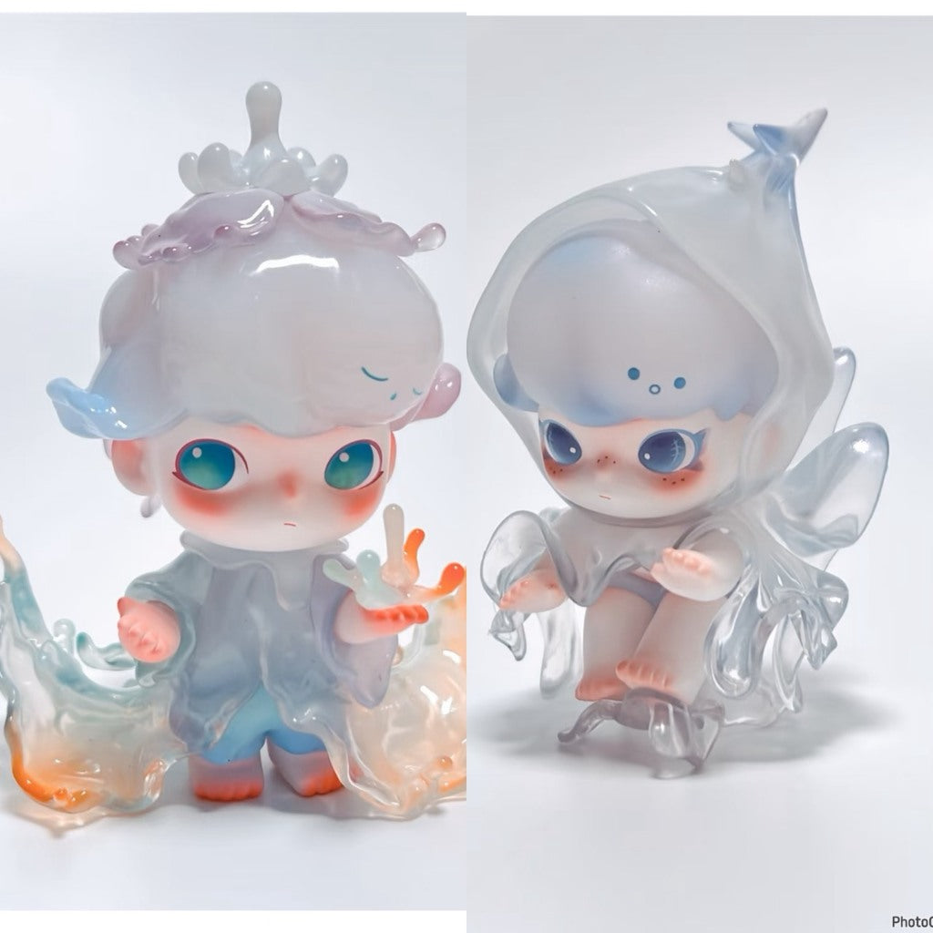 快速預購🔥 Dimoo 自然的形狀 確認款 盲盒 泡泡瑪特 公仔 popmart 向上生長 隱藏 雨落 起風 破繭 觸碰