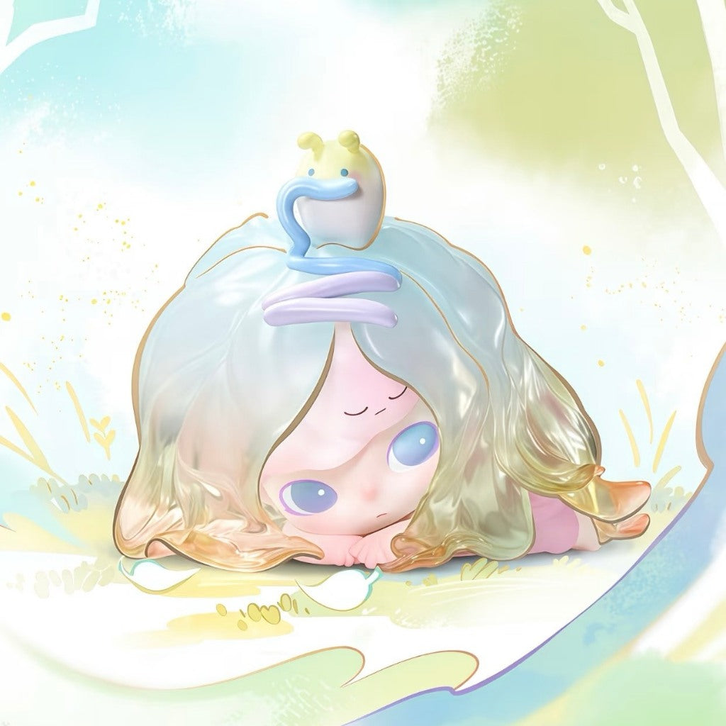 快速預購🔥 Dimoo 自然的形狀 確認款 盲盒 泡泡瑪特 公仔 popmart 向上生長 隱藏 雨落 起風 破繭 觸碰