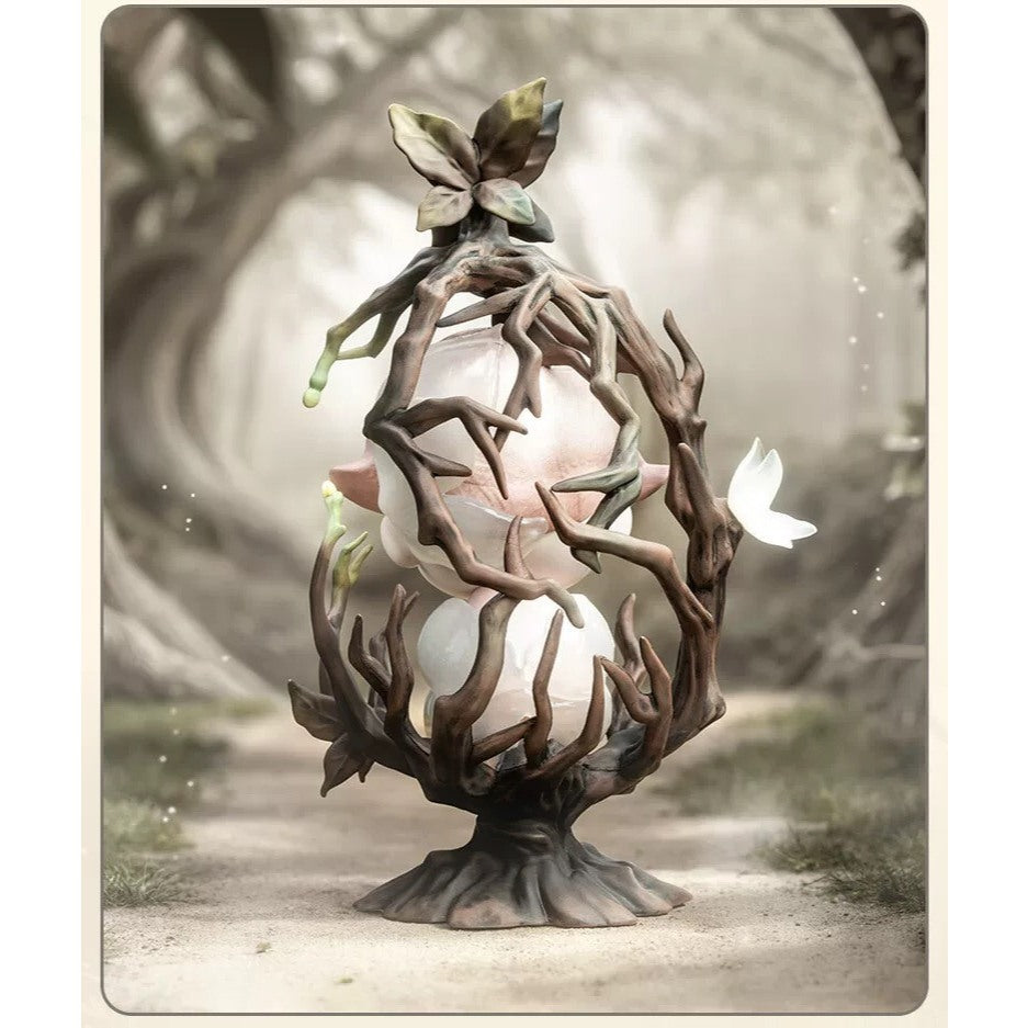 快速預購 ✅ Dimoo 入夢吊卡 玫瑰秘語 八周年 生日吊卡 泡泡瑪特 popmart 公仔 盲盒 禮盒 手辦 禮物