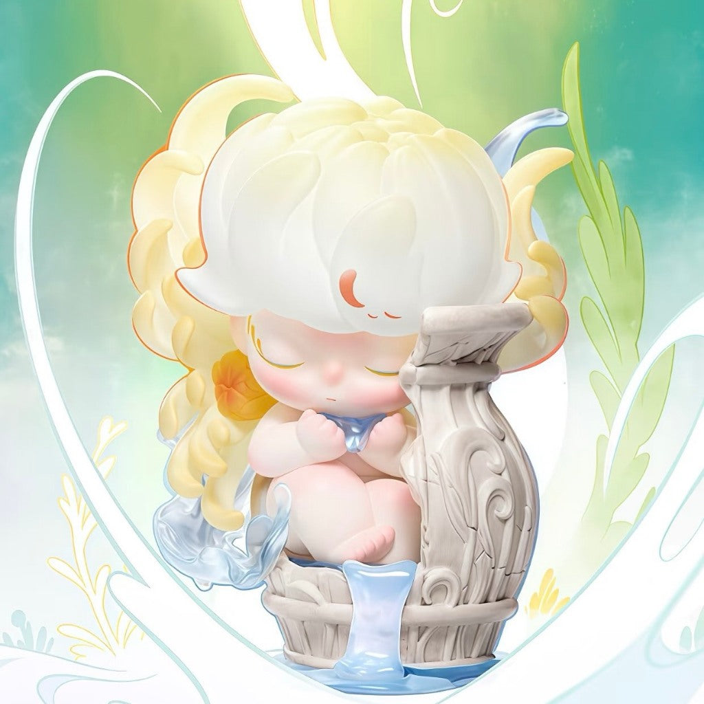 快速預購🔥 Dimoo 自然的形狀 確認款 盲盒 泡泡瑪特 公仔 popmart 向上生長 隱藏 雨落 起風 破繭 觸碰