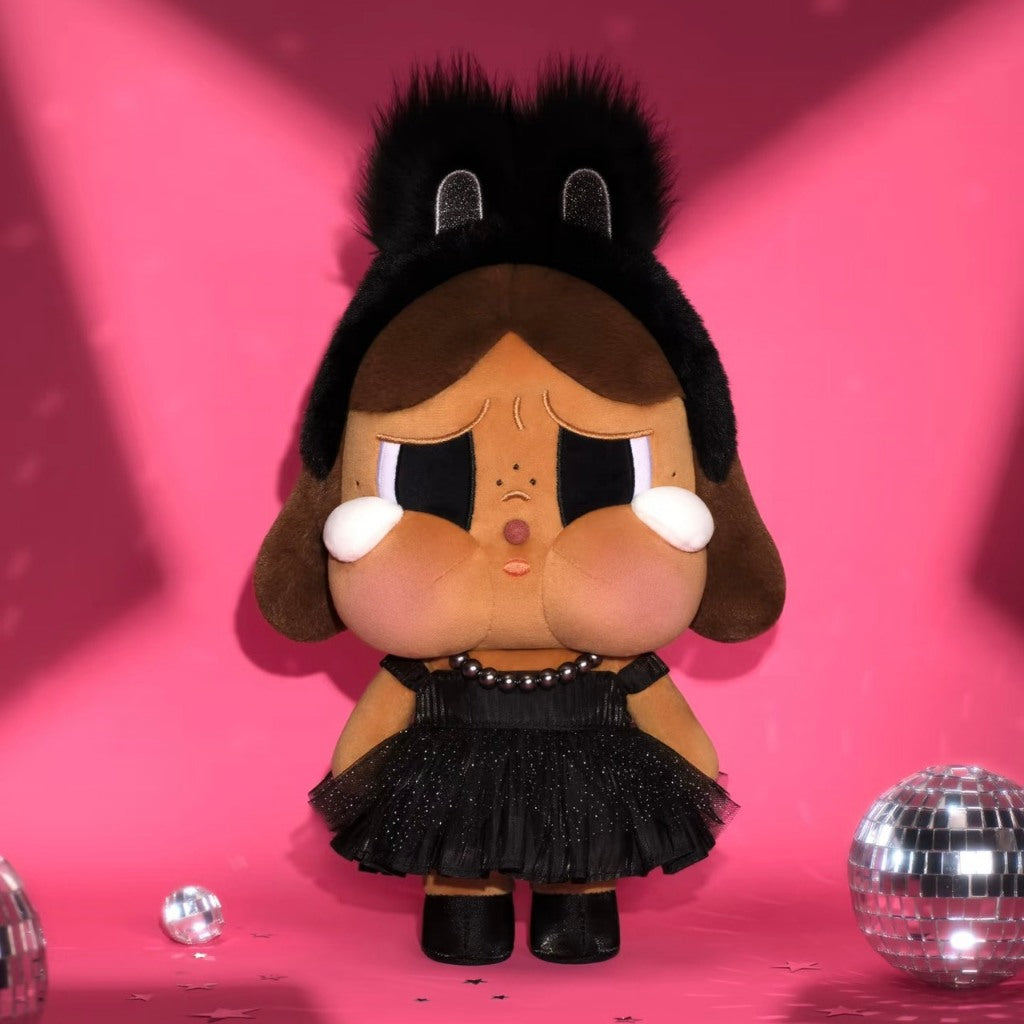 快速預購🔥 哭娃 Shiny 系列 椰青 椰皇 芭蕾 吊卡 確認款 泡泡瑪特 毛絨公仔 CRY BABY popmart