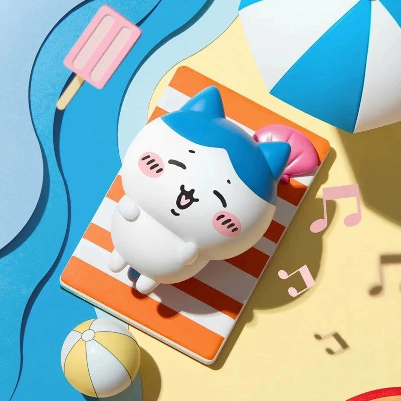 快速預購🔥 吉伊卡哇 麼麼茶系列 確認款 夏日季 Miniso 名創優品 烏薩奇 小八 chiikawa 盲盒 隱藏