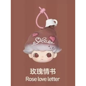 快速預購🔥 Dimoo 心動特調 確認款 盲盒 泡泡瑪特 公仔 popmart 毛絨掛件 毛絨公仔 耳機包 吊飾 冰箱貼