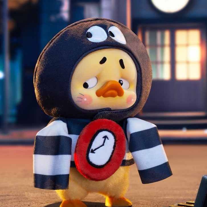 快速預購 ✅ 天生任性鴨 確認款 拯救世界鴨 19八3 公仔 盲盒 偷摸時間鴨 別來搗蛋鴨 搪膠毛絨娃娃 毛絨娃娃