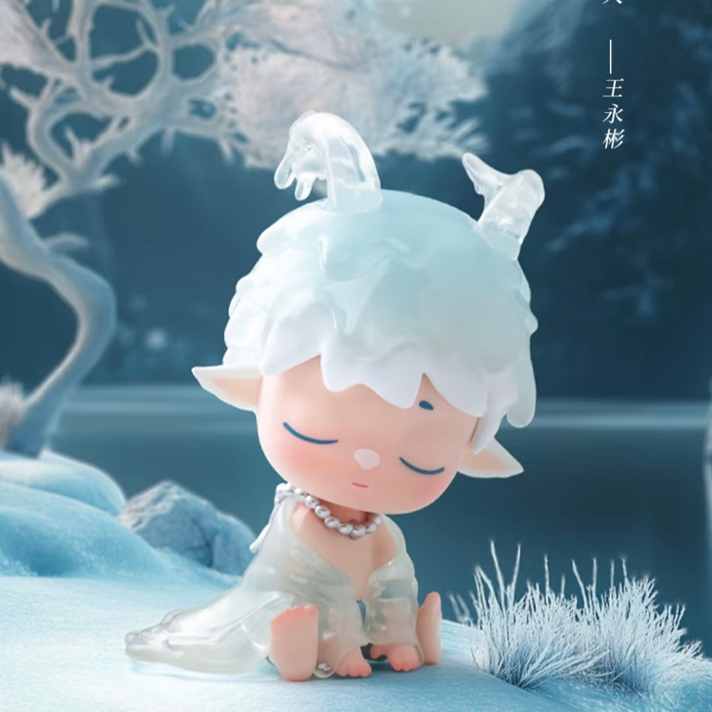 快速預購 ✅ Mimi 風華錄 確認款 heyone 黑玩 公仔 意欲乘風 俯仰乾坤 隱藏 長樂升平 新國風 笙笙有和