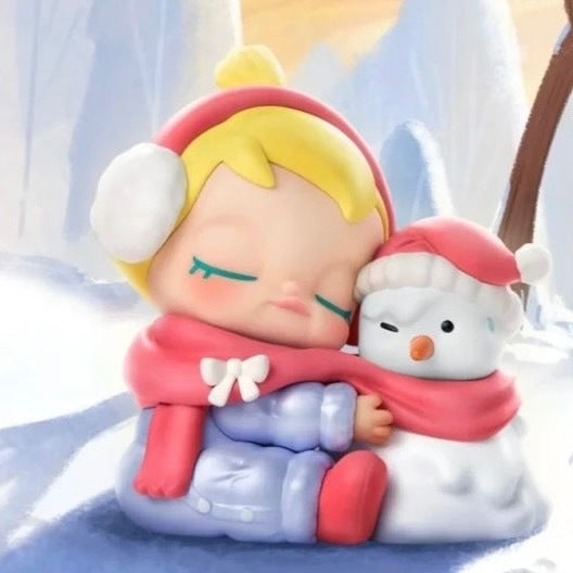 快速預購🔥 Molly 抱抱探索計劃 確認款 泡泡瑪特 公仔 抱抱營救計劃 茉莉 公仔 popmart 大大的熊抱 隱藏