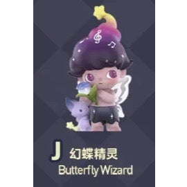 快速預購 ✅ Dimoo 夢裡夢外 確認款 隱藏 盲盒 泡泡瑪特 公仔 popmart 捕星星的人 招財貓咪 好運之夢