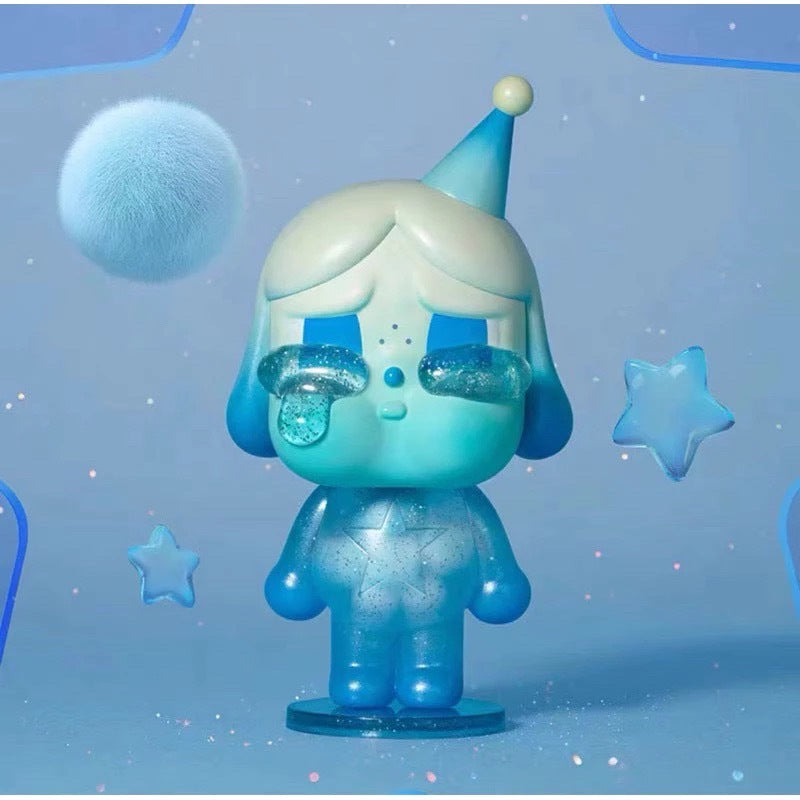 快速預購 ✅ 哭娃 眼淚工廠 Crybaby 確認款 隱藏 初生 泡泡瑪特 愛麗絲 心碎女王 popmart 哭哭兔