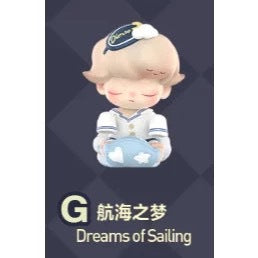 快速預購 ✅ Dimoo 夢裡夢外 確認款 隱藏 盲盒 泡泡瑪特 公仔 popmart 捕星星的人 招財貓咪 好運之夢