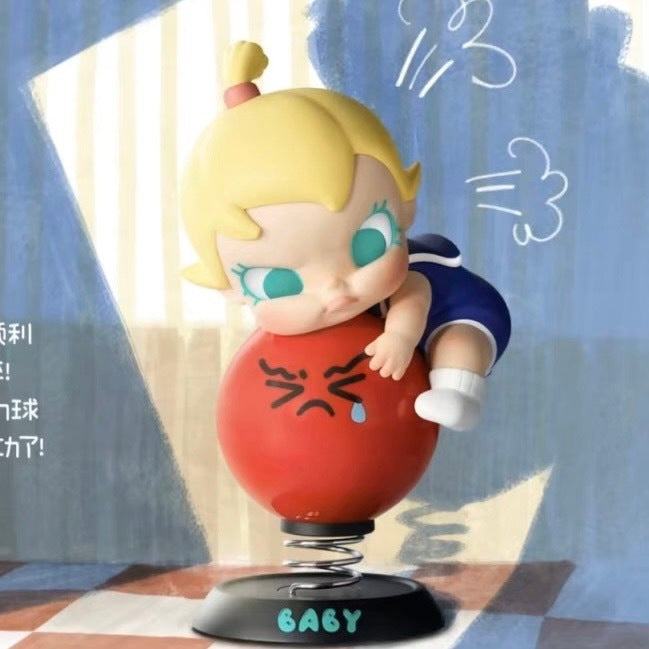 快速預購🔥 Molly 抱抱探索計劃 確認款 泡泡瑪特 公仔 抱抱營救計劃 茉莉 公仔 popmart 大大的熊抱 隱藏