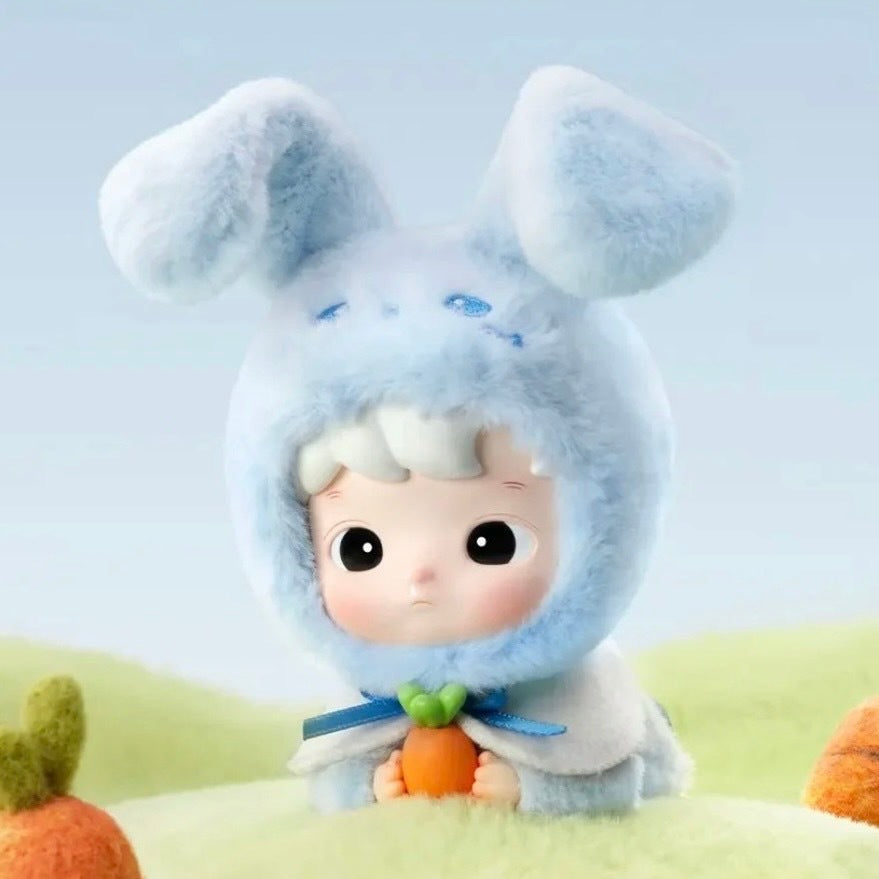 快速預購🔥 Hacipupu 動物貼貼 確認款 泡泡瑪特 公仔  popmart 兇兇鱷 親親鵝 小甜甜 呆呆鵝 乖乖豬