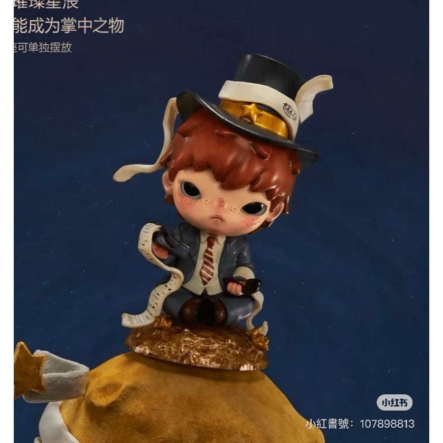 快速預購 ✅ 小野 小王子 確認款  Le Petit Prince Hirono 泡泡瑪特 popmart 狐狸 國王
