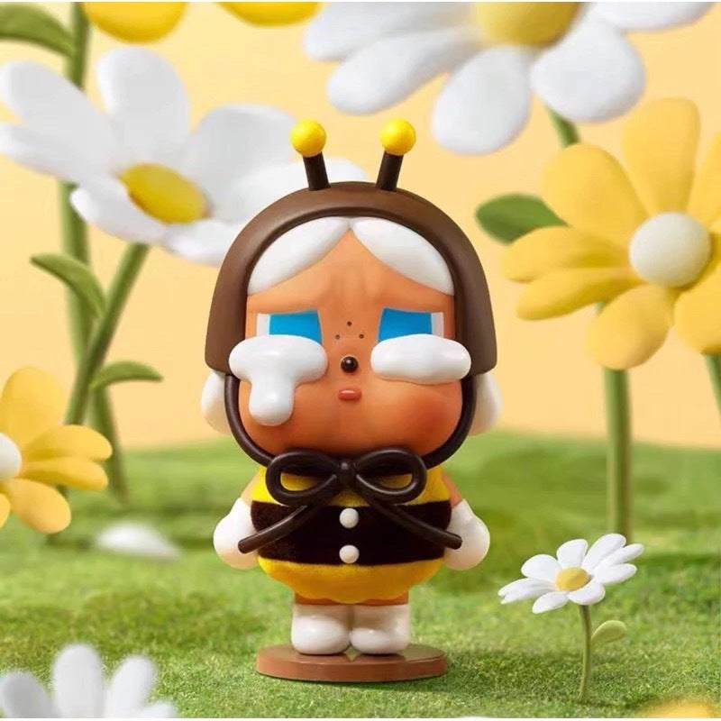 快速預購 ✅ 哭娃 眼淚工廠 Crybaby 確認款 隱藏 初生 泡泡瑪特 愛麗絲 心碎女王 popmart 哭哭兔