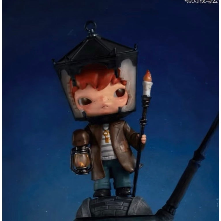 快速預購 ✅ 小野 小王子 確認款  Le Petit Prince Hirono 泡泡瑪特 popmart 狐狸 國王