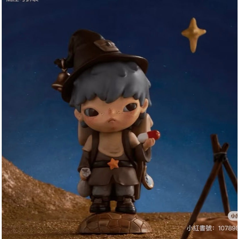 快速預購 ✅ 小野 小王子 確認款  Le Petit Prince Hirono 泡泡瑪特 popmart 狐狸 國王