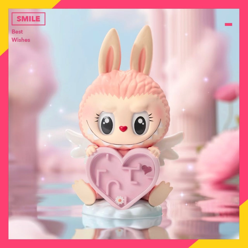 快速預購 ✅ 尋找mokoko 確認款 泡泡瑪特 popmart 公仔 LABUBU SKULLPANDA 小野 隱藏