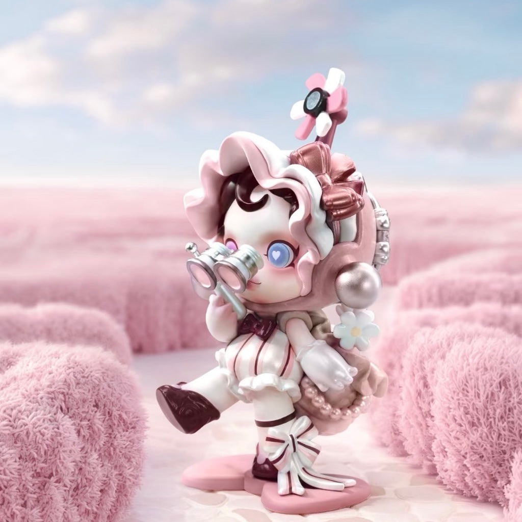 快速預購 ✅ 尋找mokoko 確認款 泡泡瑪特 popmart 公仔 LABUBU SKULLPANDA 小野 隱藏