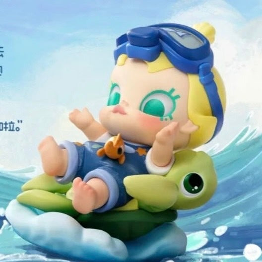 快速預購🔥 Molly 抱抱探索計劃 確認款 泡泡瑪特 公仔 抱抱營救計劃 茉莉 公仔 popmart 大大的熊抱 隱藏