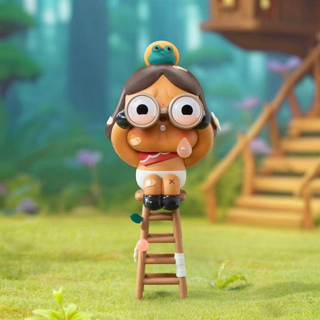 快速預購 ✅ 尋找mokoko 確認款 泡泡瑪特 popmart 公仔 LABUBU SKULLPANDA 小野 隱藏