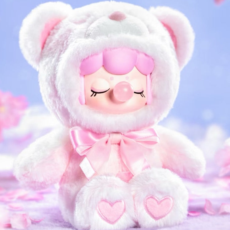 快速預購 ✅ Nanci 巧克力繽紛小熊 公仔 毛絨娃娃 搪膠掛件 掛飾 盲盒 若來 ROLIFE 確認款 隱藏 囡茜