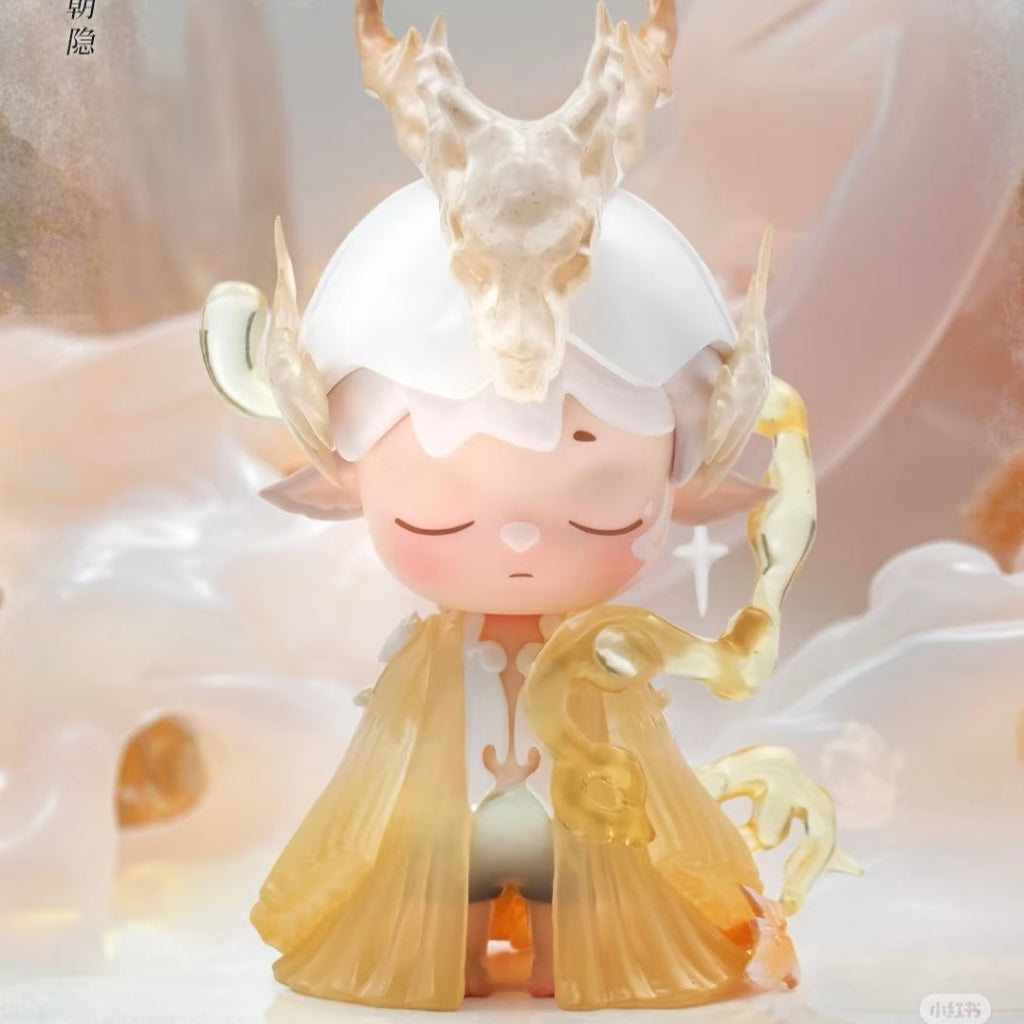 快速預購 ✅ Mimi 風華錄 確認款 heyone 黑玩 公仔 意欲乘風 俯仰乾坤 隱藏 長樂升平 新國風 笙笙有和