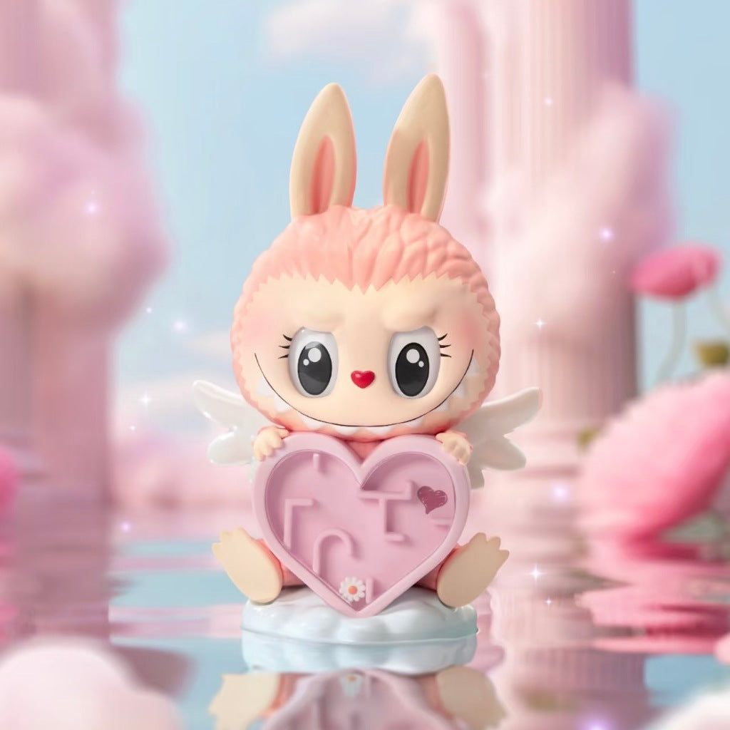 快速預購 ✅ 尋找mokoko 確認款 泡泡瑪特 popmart 公仔 LABUBU SKULLPANDA 小野 隱藏