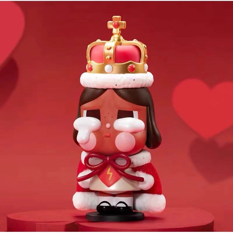 快速預購 ✅ 哭娃 眼淚工廠 Crybaby 確認款 隱藏 初生 泡泡瑪特 愛麗絲 心碎女王 popmart 哭哭兔