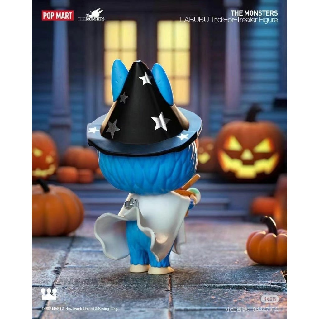 快速預購 ✅ Labubu 搗蛋鬼 吊卡 南瓜發光掛件 dimoo molly 萬聖派對 公仔 吊飾 泡泡瑪特 禮物