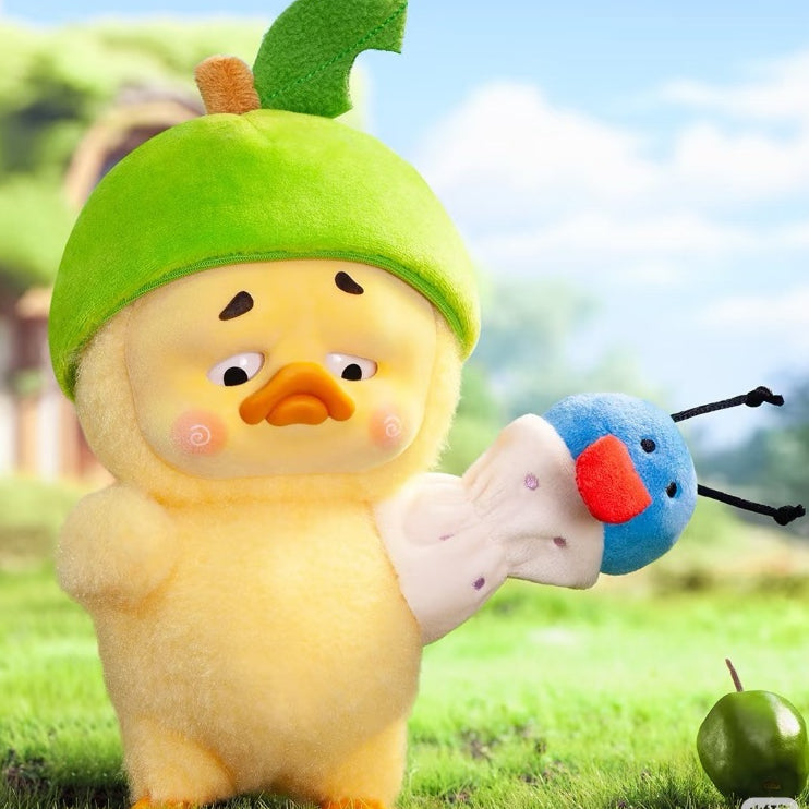 快速預購 ✅ 天生任性鴨 確認款 拯救世界鴨 19八3 公仔 盲盒 偷摸時間鴨 別來搗蛋鴨 搪膠毛絨娃娃 毛絨娃娃