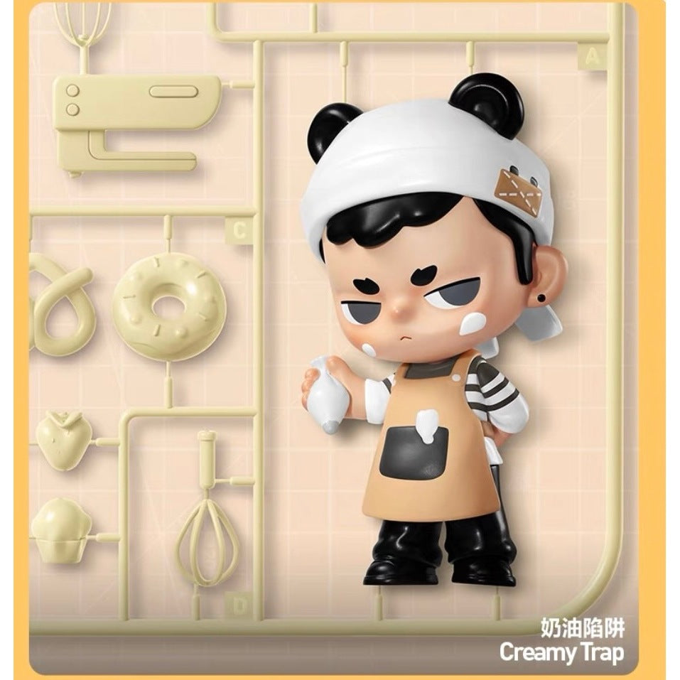 快速預購 ✅ Kubo 每時每刻 確認款 泡泡瑪特 popmart 公仔 盲盒 多糖主義 隱藏 忠犬 飼養員 夏日戀曲