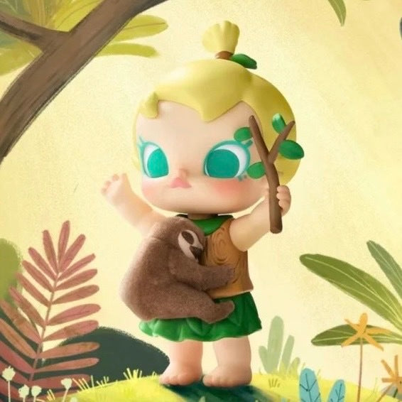 快速預購🔥 Molly 抱抱探索計劃 確認款 泡泡瑪特 公仔 抱抱營救計劃 茉莉 公仔 popmart 大大的熊抱 隱藏