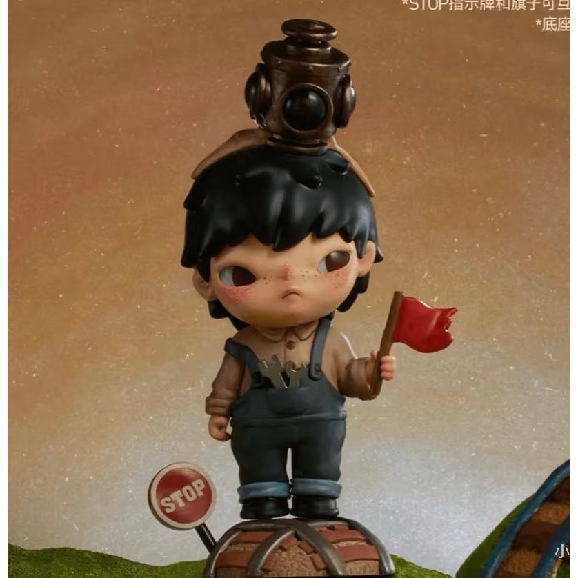 快速預購 ✅ 小野 小王子 確認款  Le Petit Prince Hirono 泡泡瑪特 popmart 狐狸 國王