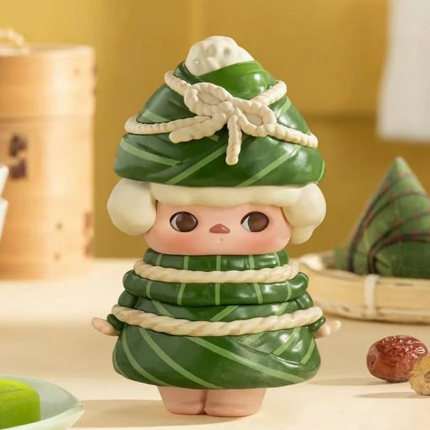 快速預購 ✅ Pucky 美食大酒樓 確認款 手辦 火鍋 湯包 泡泡瑪特 popmart 公仔 畢奇 烤鴨 隱藏 煲仔飯