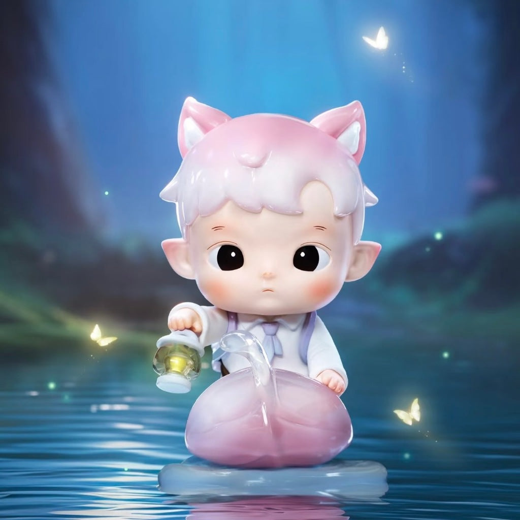 快速預購 ✅ 尋找mokoko 確認款 泡泡瑪特 popmart 公仔 LABUBU SKULLPANDA 小野 隱藏