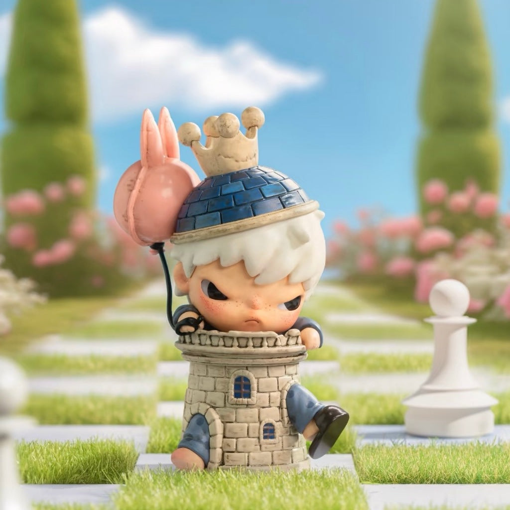 快速預購 ✅ 尋找mokoko 確認款 泡泡瑪特 popmart 公仔 LABUBU SKULLPANDA 小野 隱藏