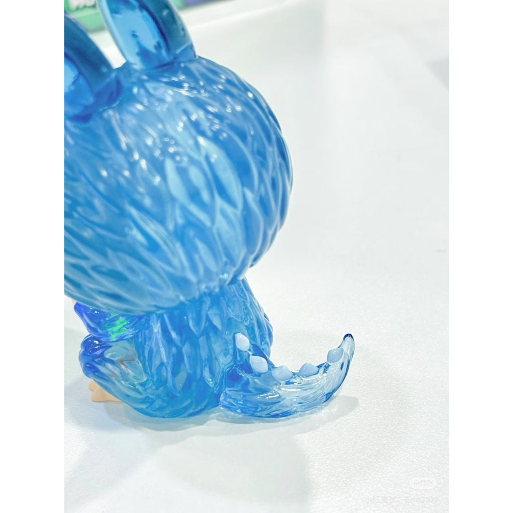 快速預購 ✅ Labubu 逛展會 吊卡 PTS 限定 泡泡瑪特 popmart 展會吊卡 手辦 公仔 禮物 拉布布