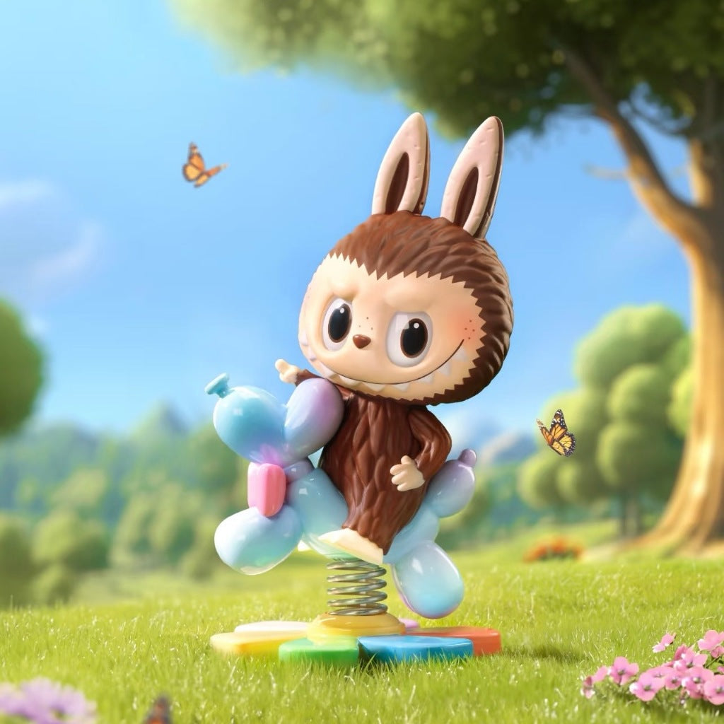 快速預購 ✅ 尋找mokoko 確認款 泡泡瑪特 popmart 公仔 LABUBU SKULLPANDA 小野 隱藏