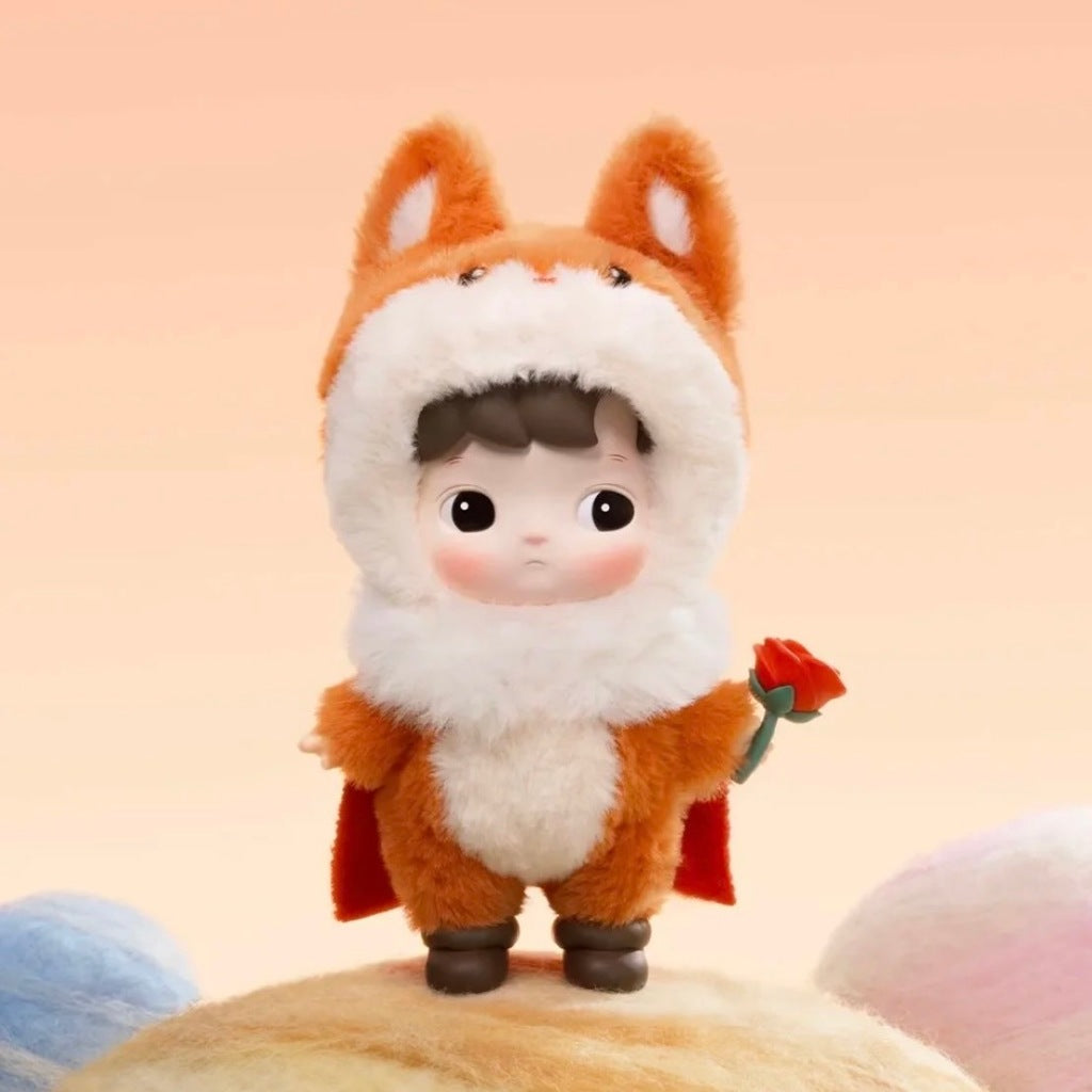 快速預購🔥 Hacipupu 動物貼貼 確認款 泡泡瑪特 公仔  popmart 兇兇鱷 親親鵝 小甜甜 呆呆鵝 乖乖豬