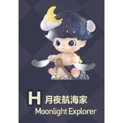 快速預購 ✅ Dimoo 夢裡夢外 確認款 隱藏 盲盒 泡泡瑪特 公仔 popmart 捕星星的人 招財貓咪 好運之夢